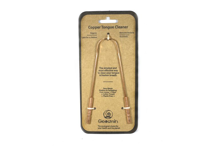 Pure copper tongue cleaners - 04